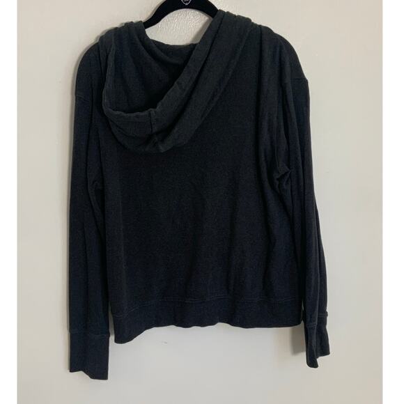 Pact light weight zippered front jacket size medium - Picture 3 of 5